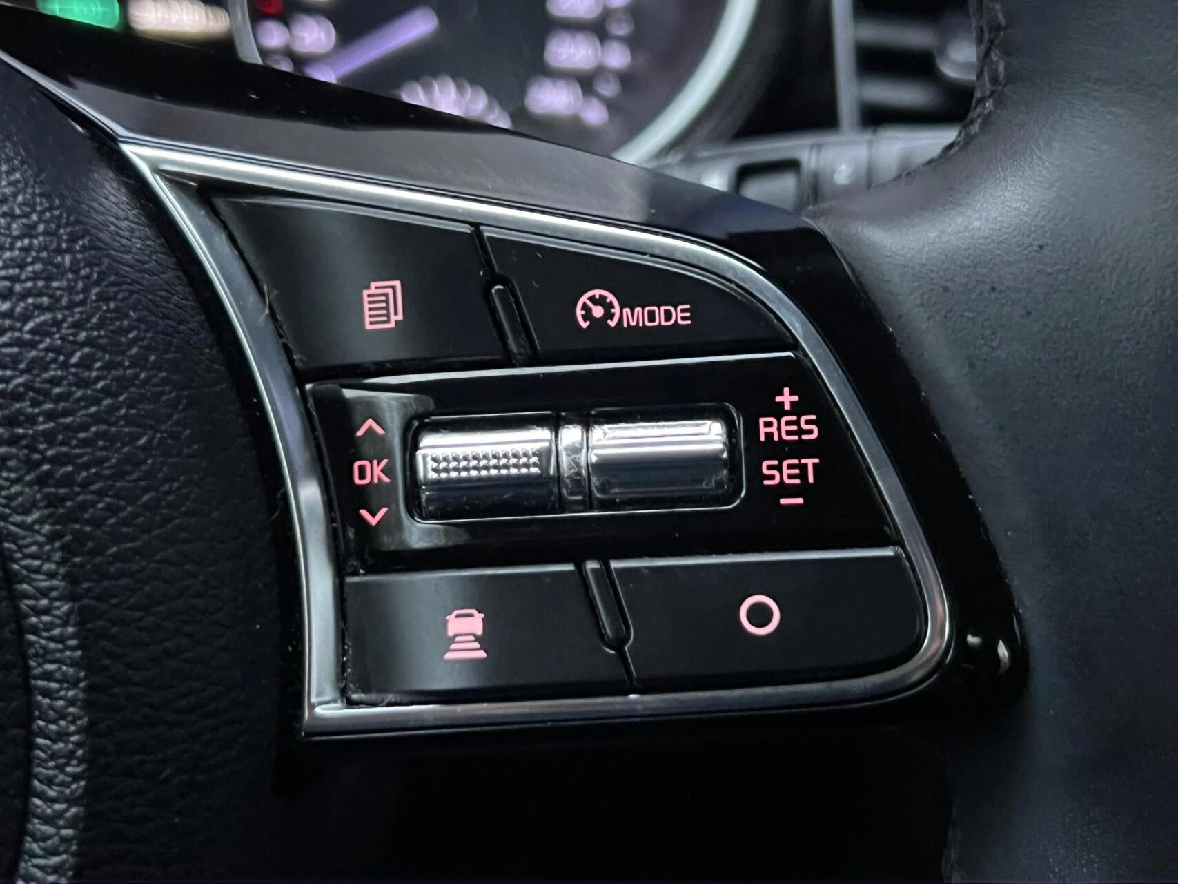 Hoofdafbeelding Kia XCeed