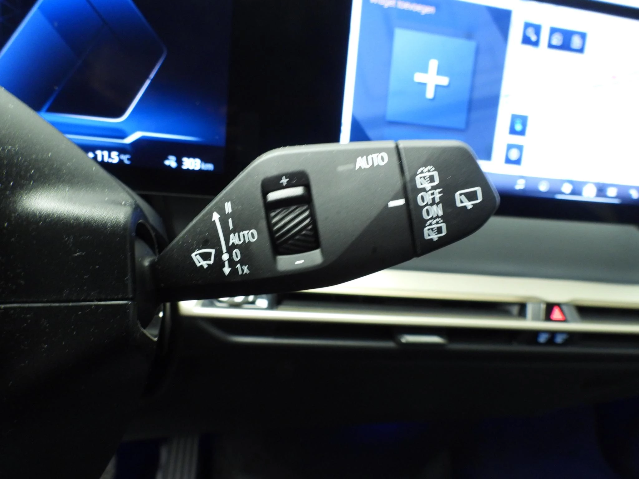 Hoofdafbeelding BMW iX