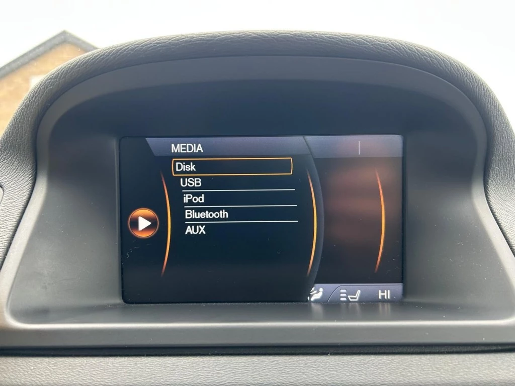 Hoofdafbeelding Volvo XC70