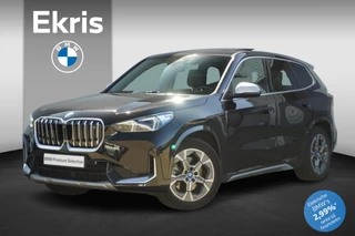 BMW iX1 xDrive30 18'' / Premium Pack / Trekhaak / Adaptief onderstel / Comfort Acces