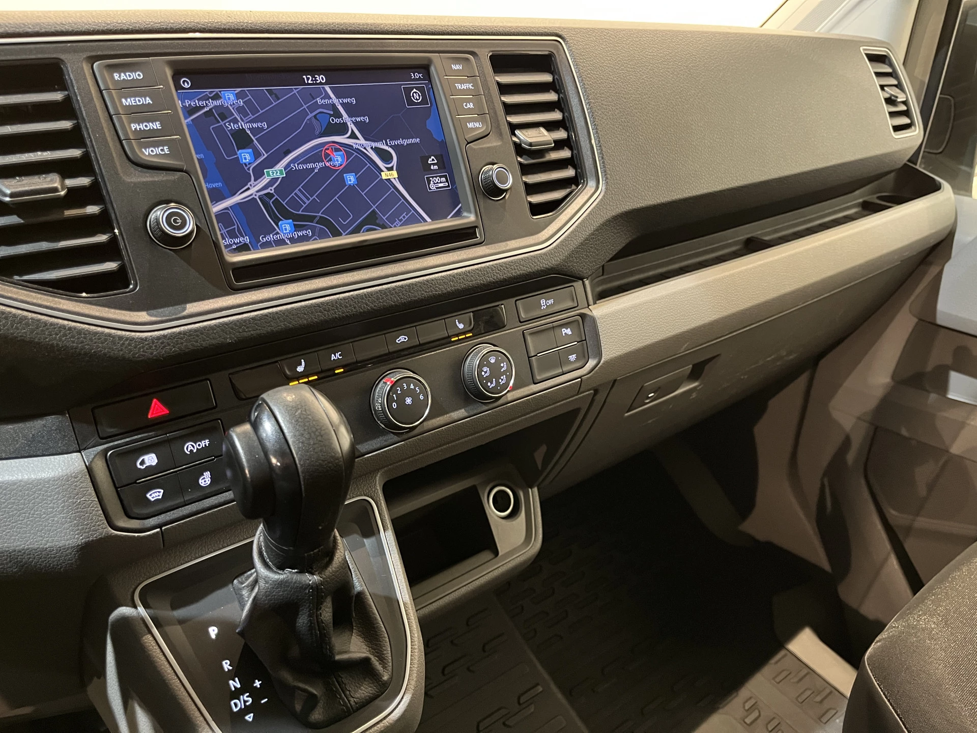 Hoofdafbeelding MAN TGE