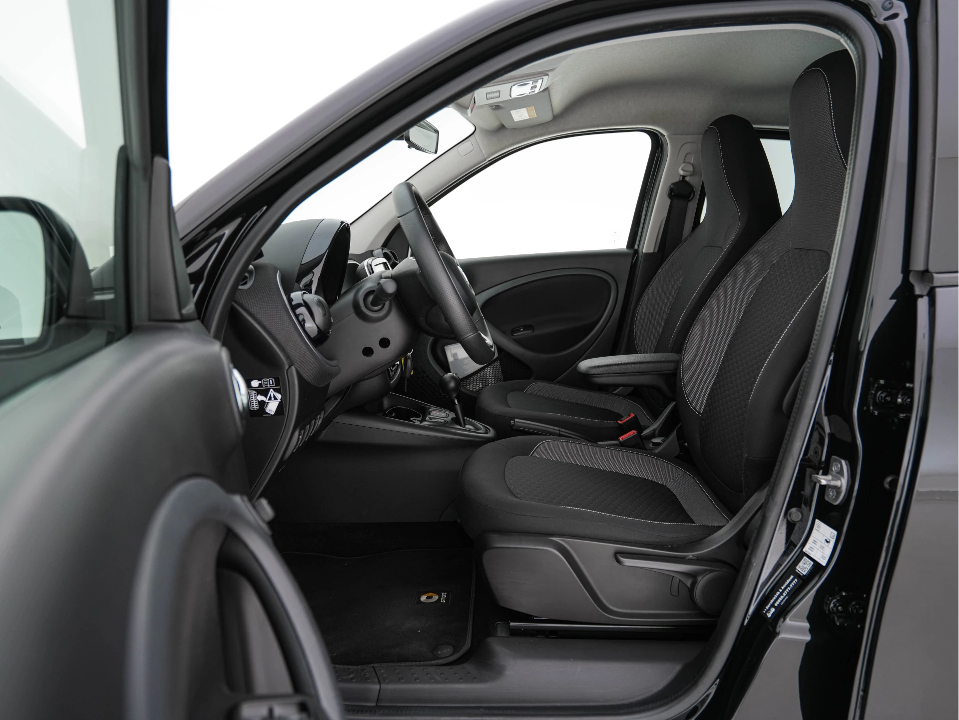 Hoofdafbeelding Smart Forfour