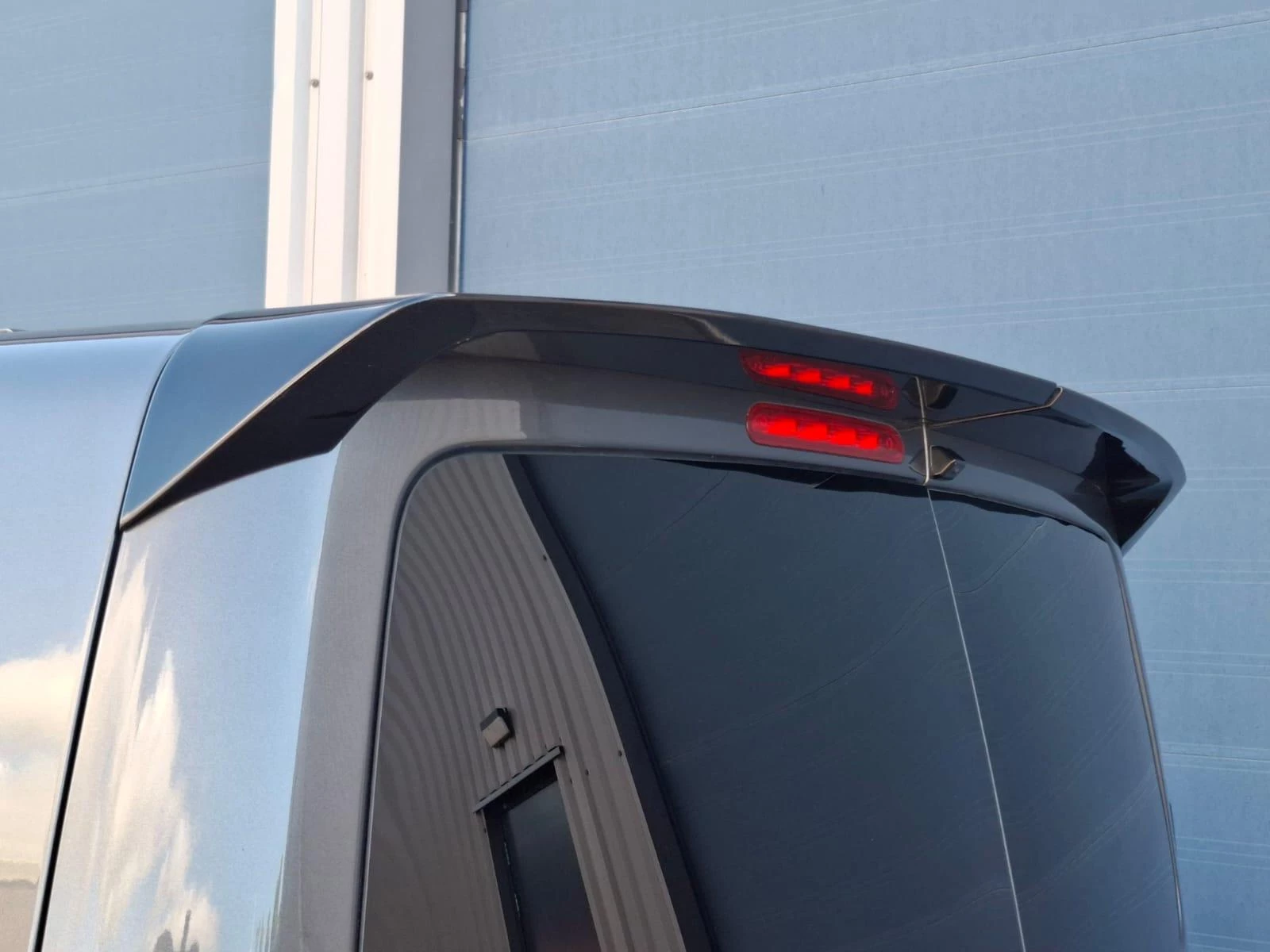 Hoofdafbeelding Toyota ProAce
