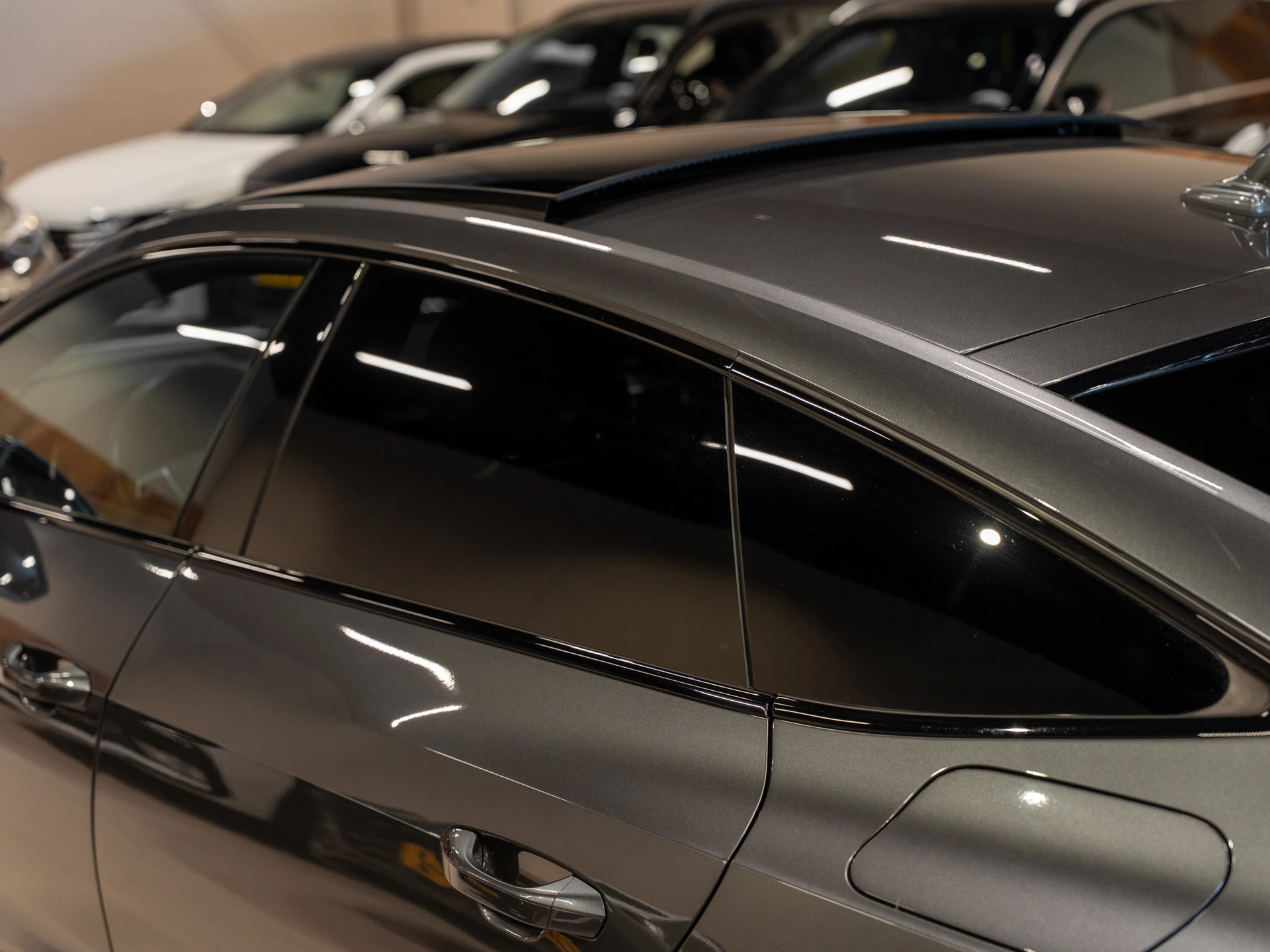 Hoofdafbeelding Audi A7