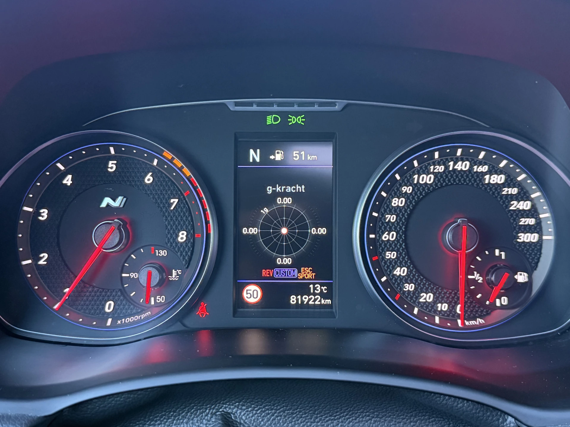 Hoofdafbeelding Hyundai i30