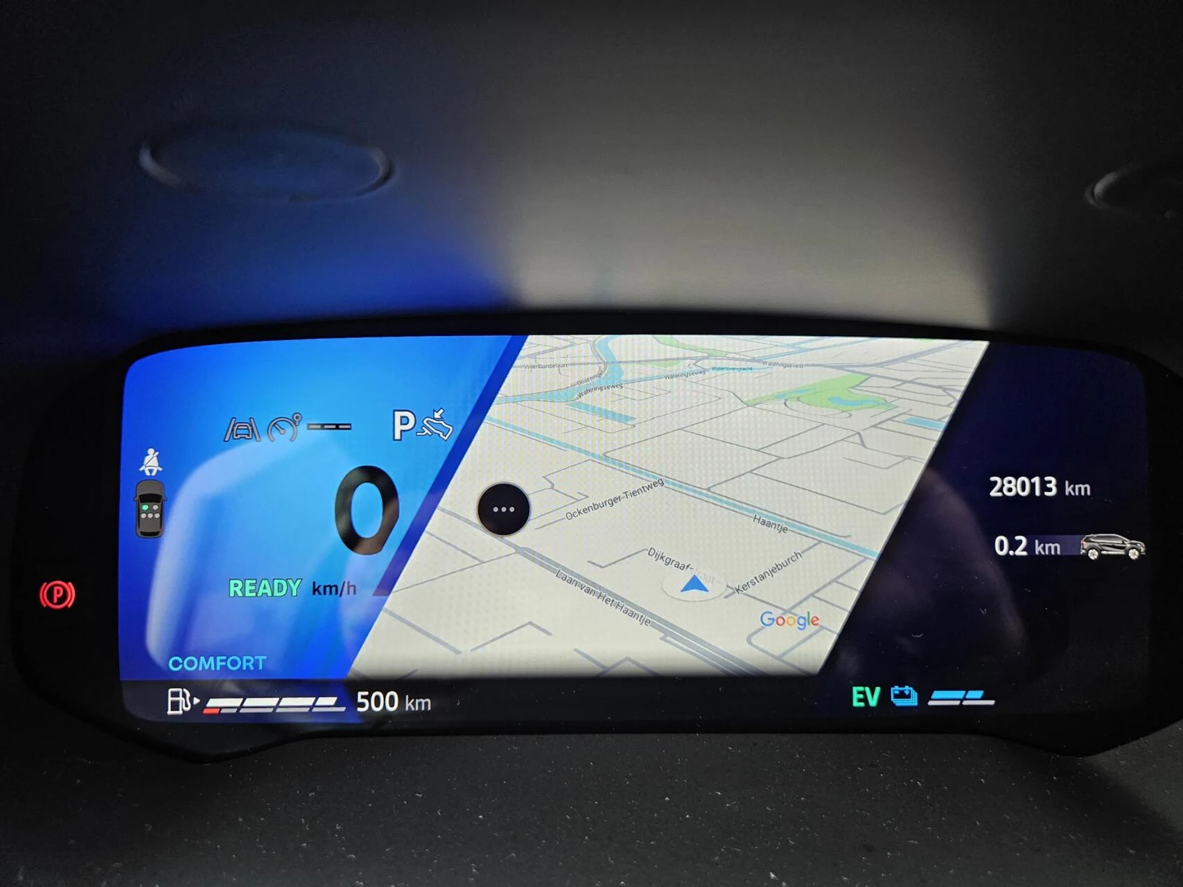 Hoofdafbeelding Renault Symbioz