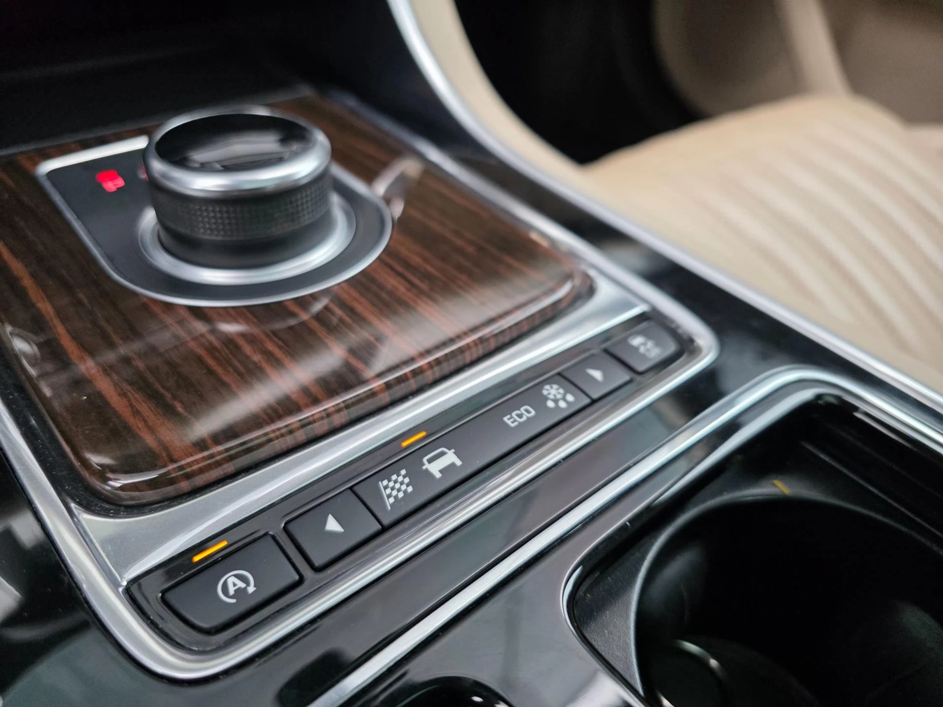 Hoofdafbeelding Jaguar XF