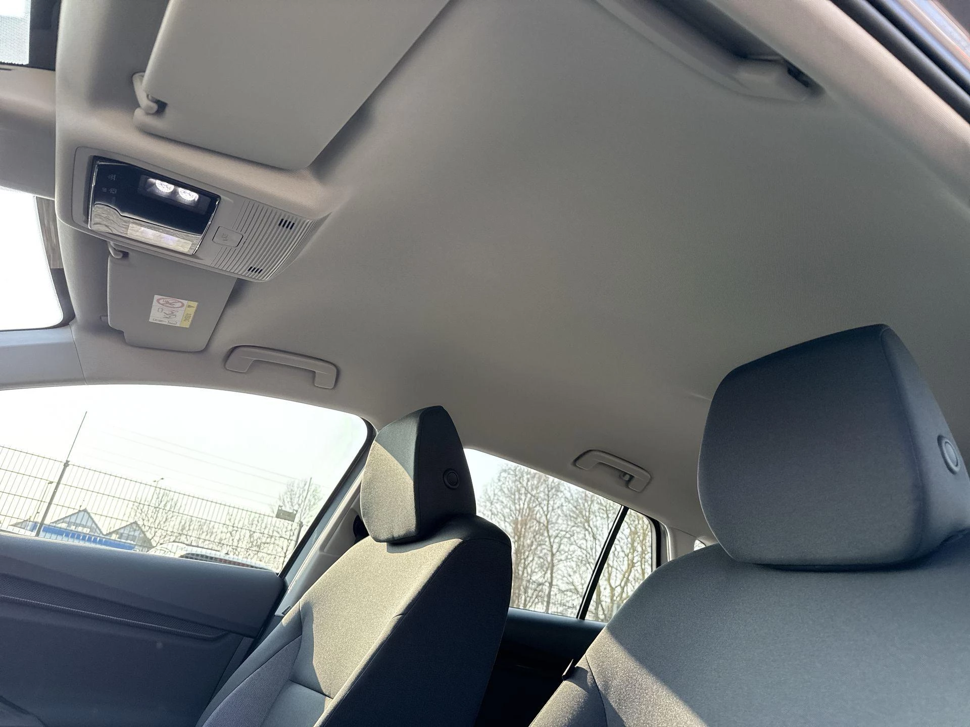 Hoofdafbeelding Škoda Elroq