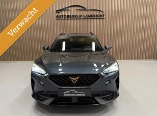 CUPRA Formentor  1.5 tfsi | Pano | Camera | Automaat