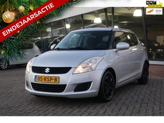 Suzuki Swift 1.2 Comfort EASSS AIRCO_5 DEURS_NAP.