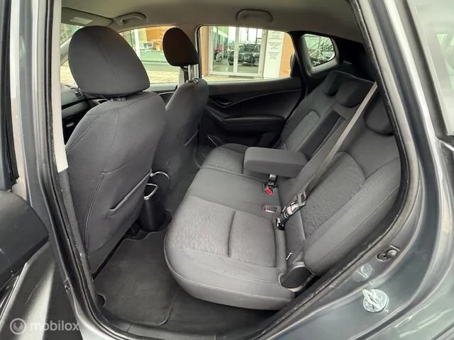 Hoofdafbeelding Hyundai ix20