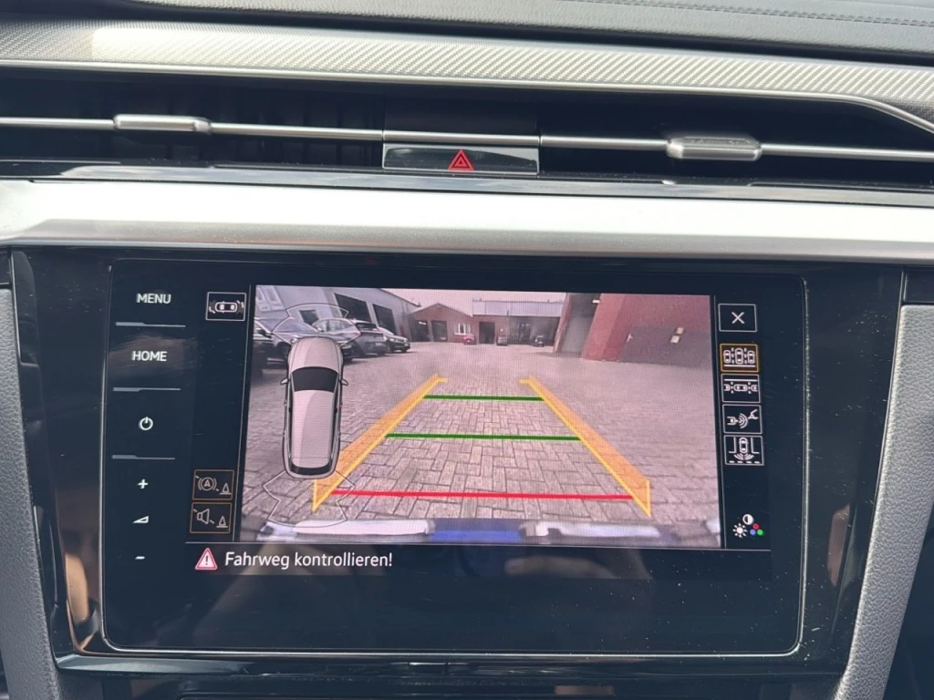 Hoofdafbeelding Volkswagen Arteon