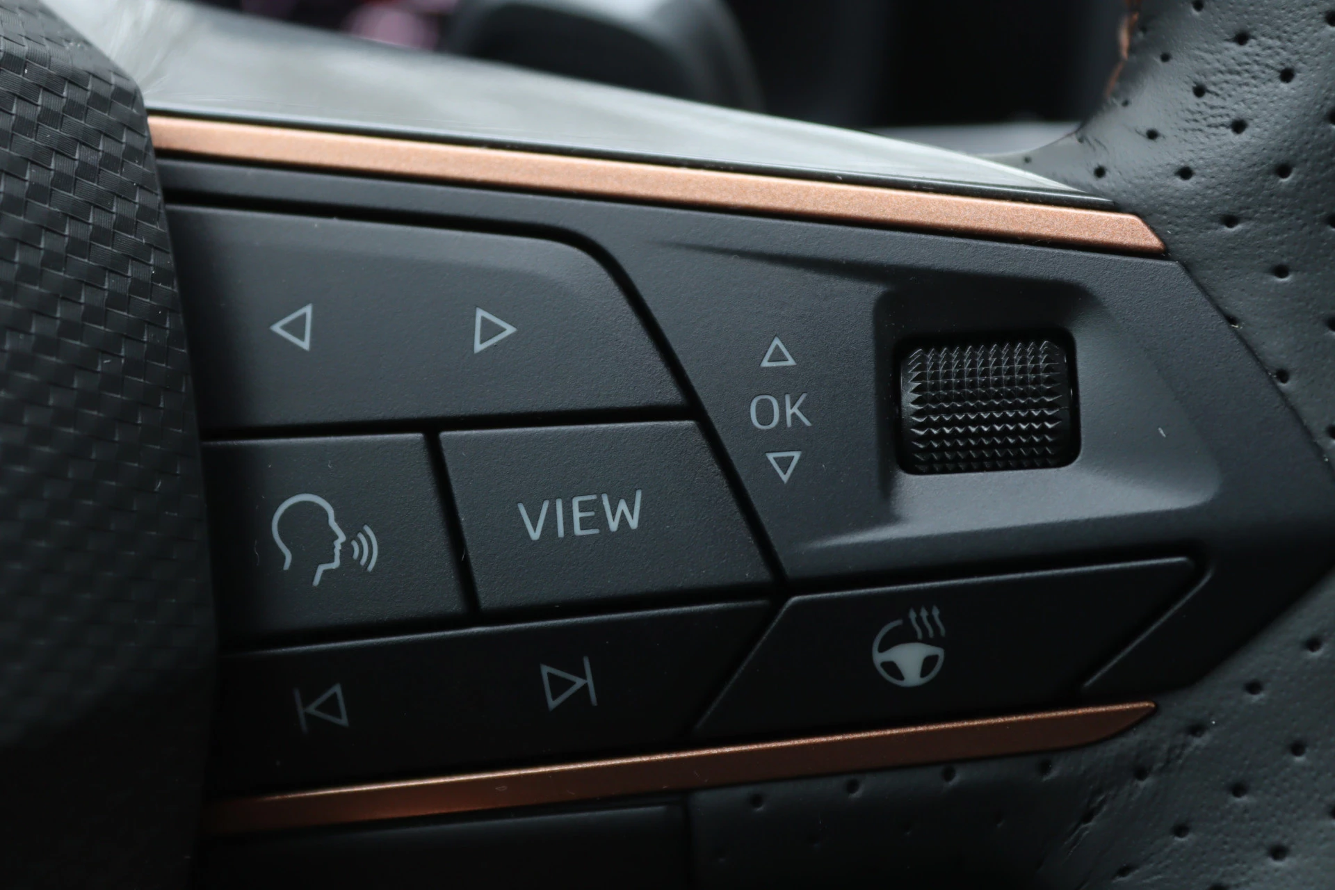 Hoofdafbeelding CUPRA Leon