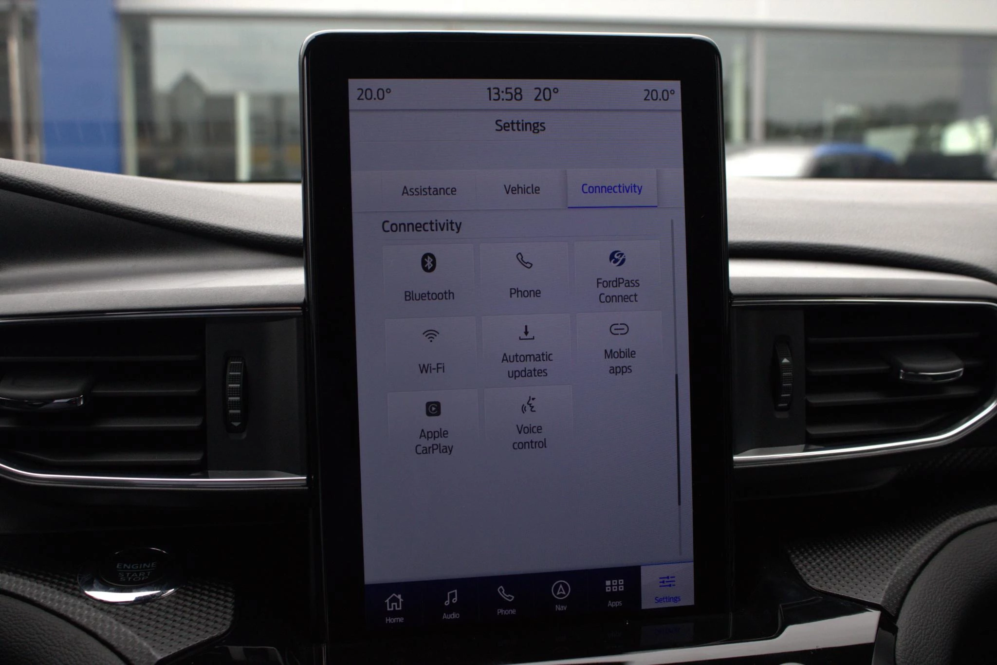Hoofdafbeelding Ford Explorer