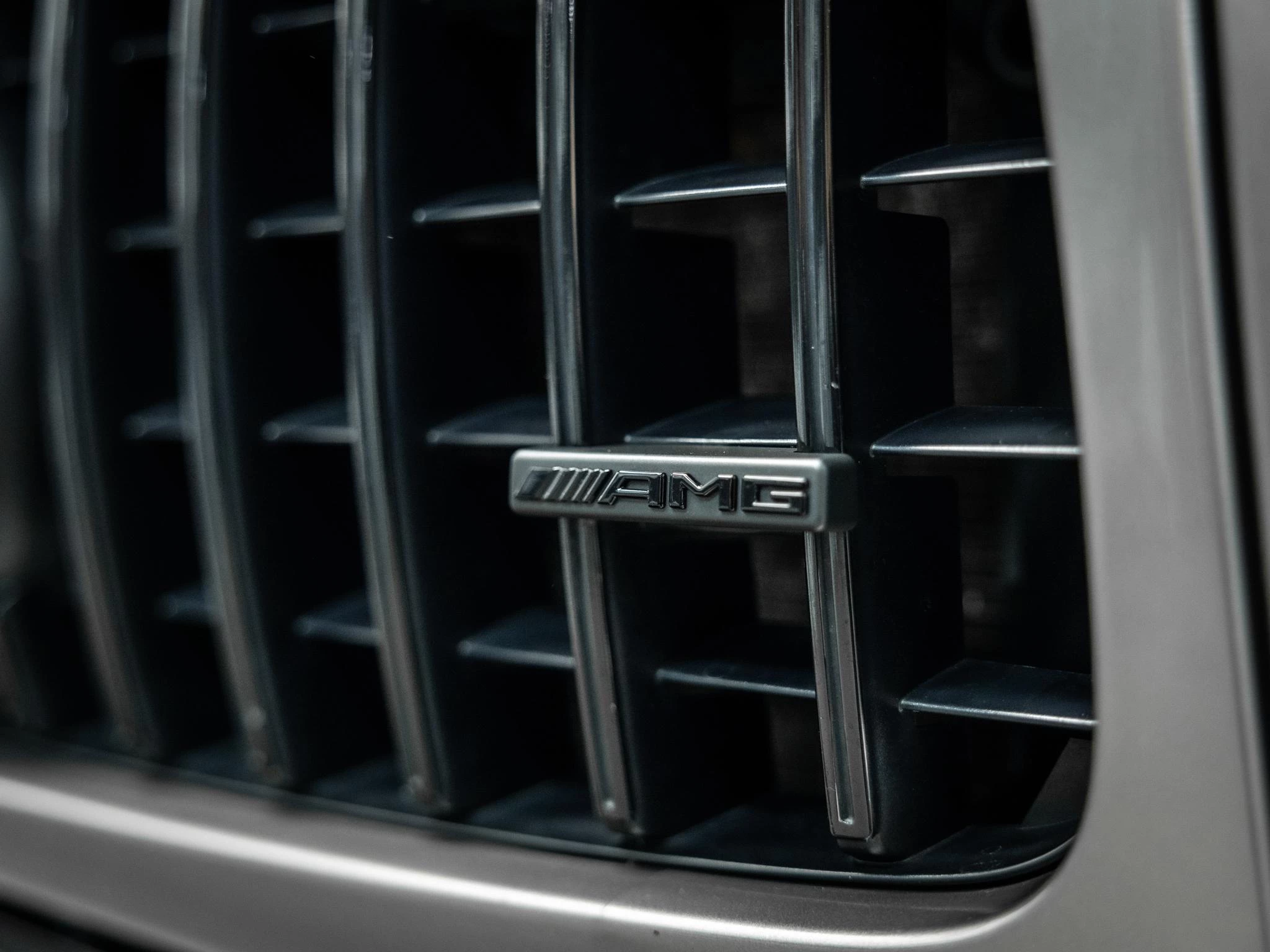 Hoofdafbeelding Mercedes-Benz G-Klasse