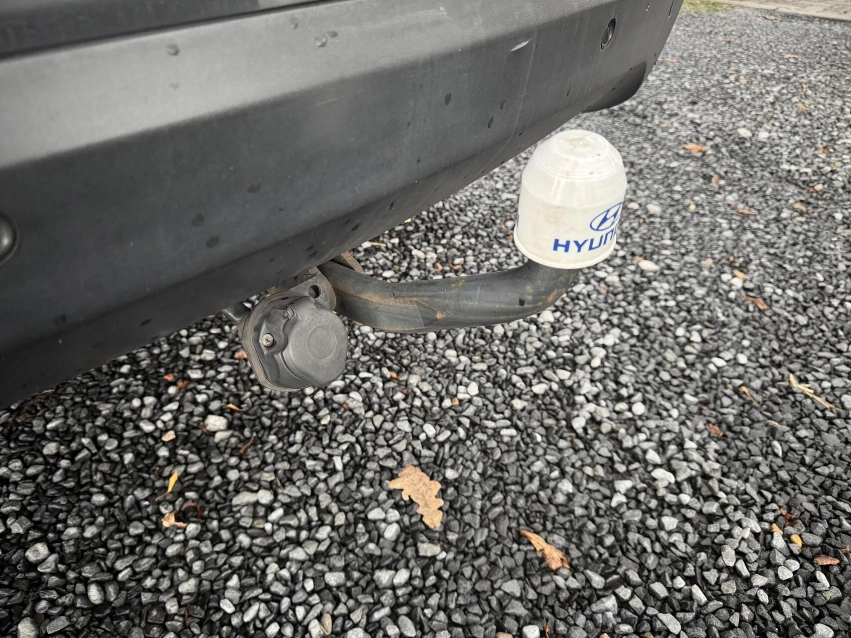 Hoofdafbeelding Hyundai ix35