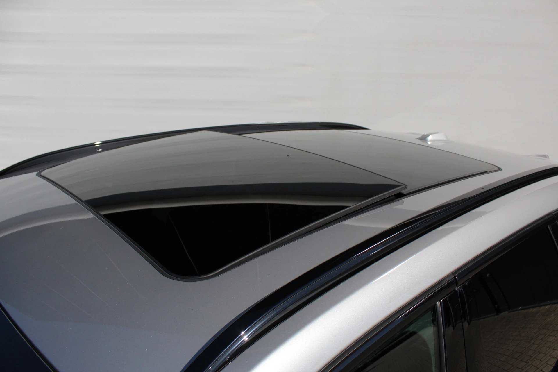 Hoofdafbeelding BMW iX1