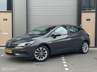 Opel Astra 1.0 Selection / LMV / Airco/ 92.000 NAP / 1e Eig /