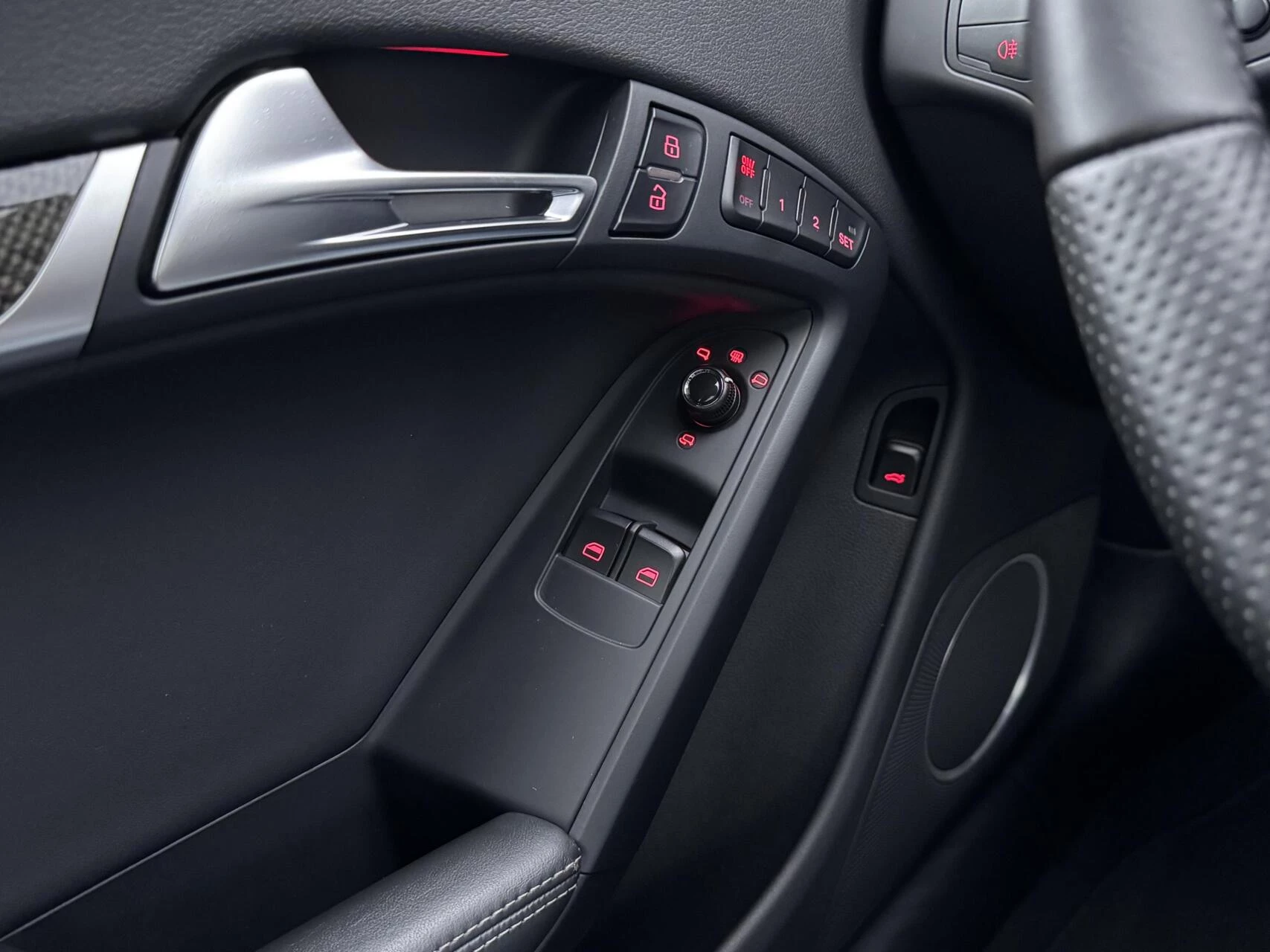 Hoofdafbeelding Audi RS5