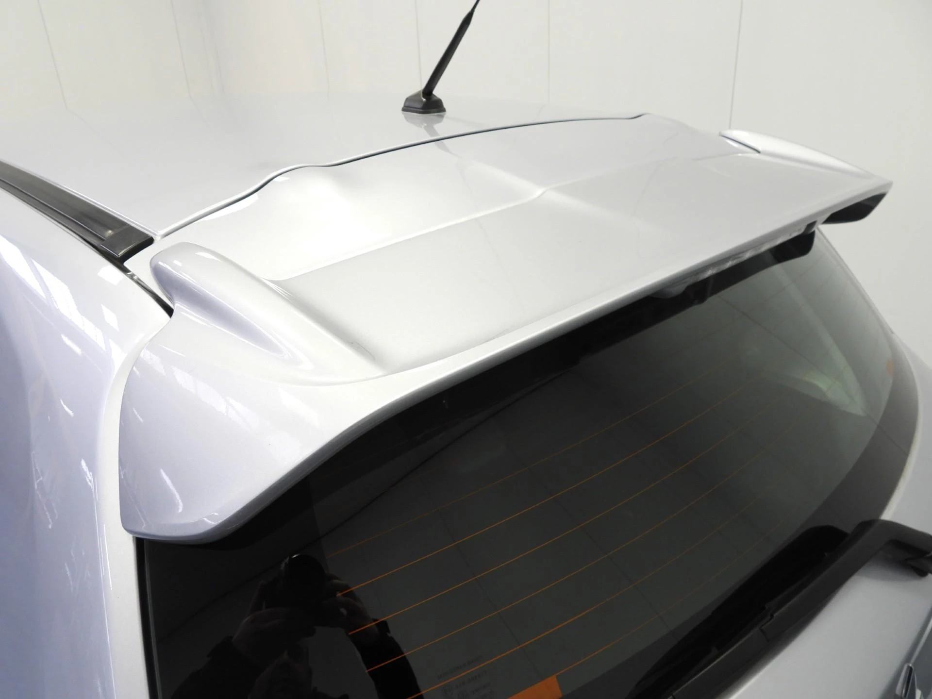 Hoofdafbeelding Mitsubishi Space Star