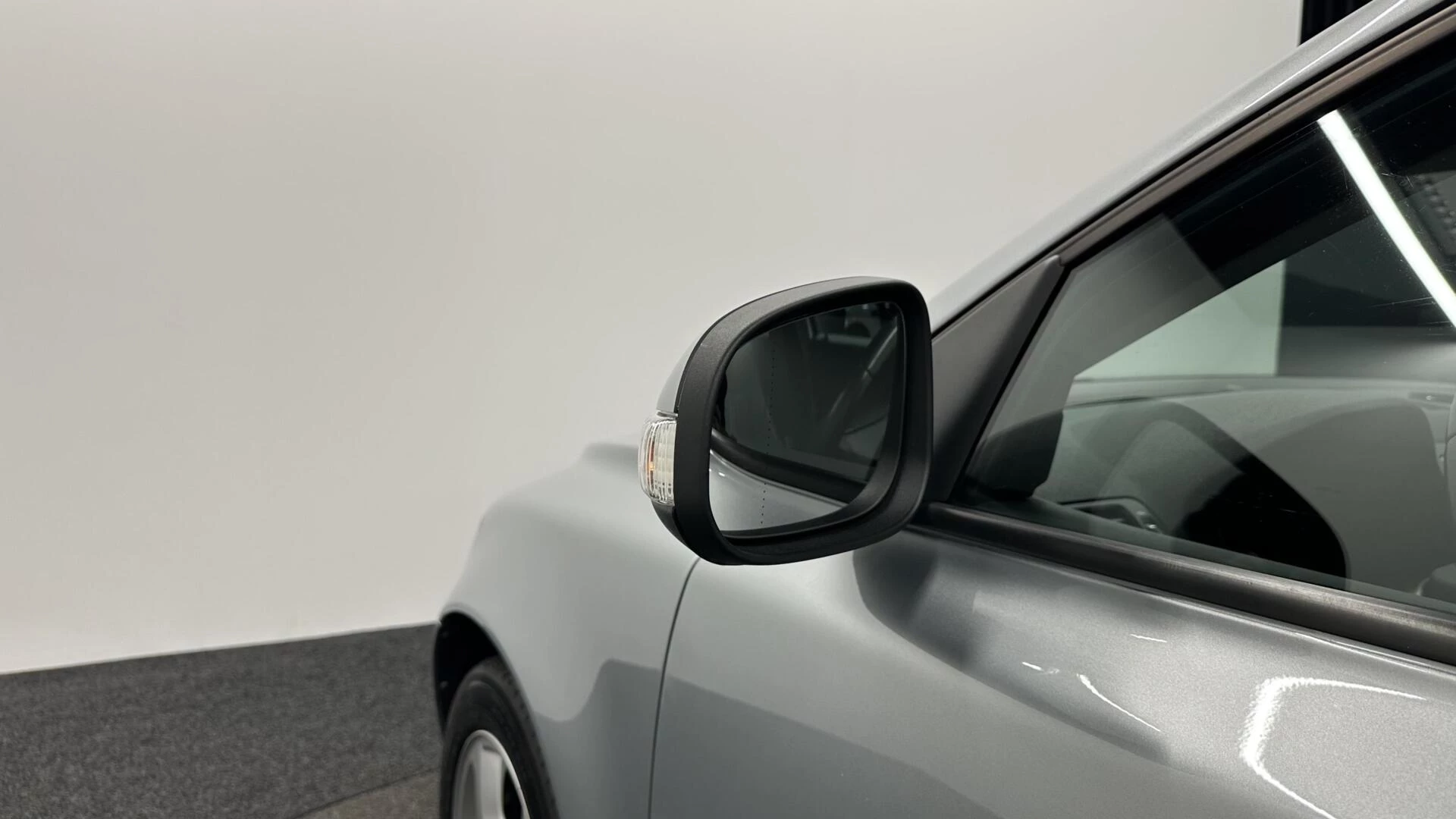 Hoofdafbeelding Volvo S40