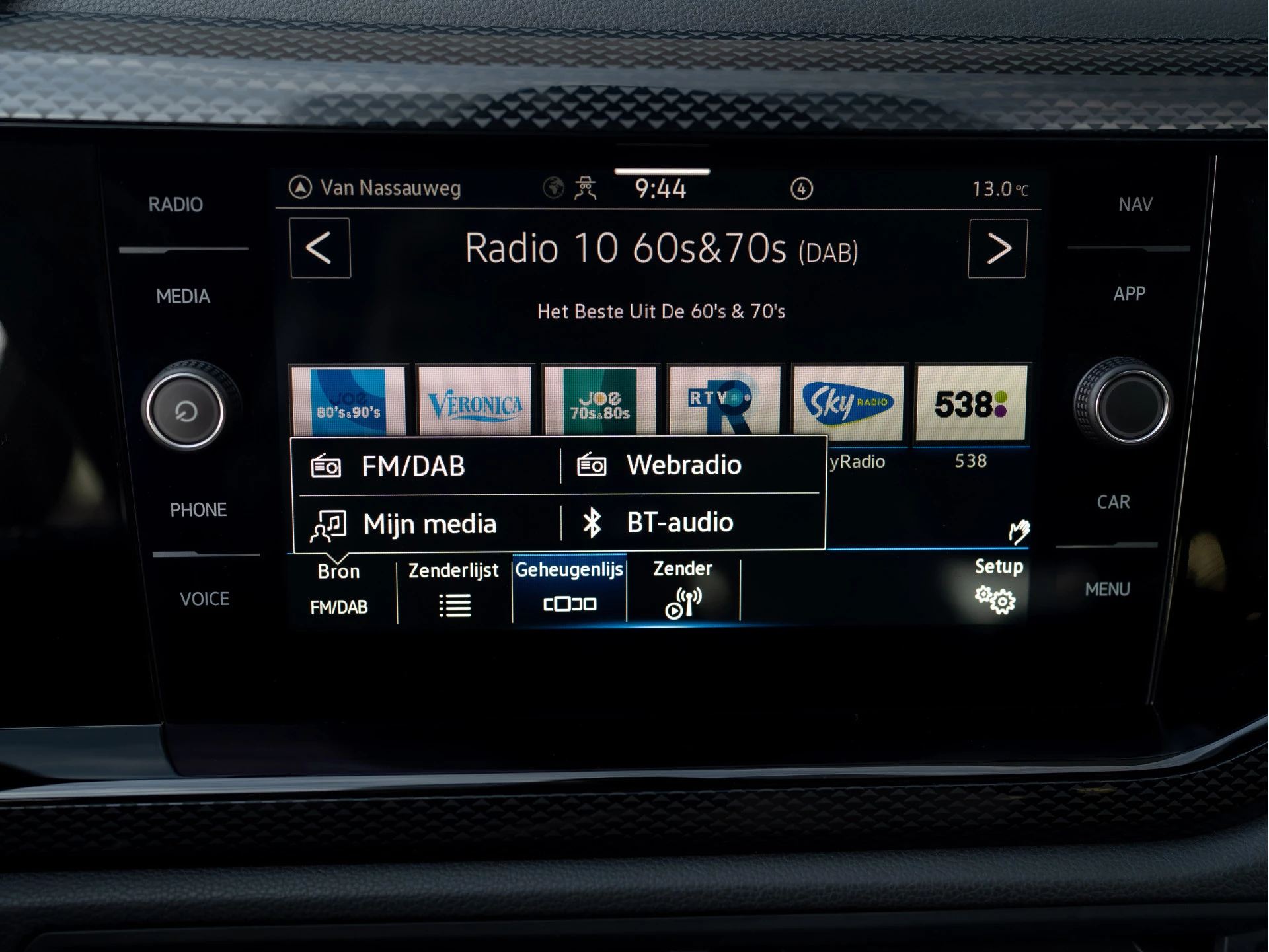 Hoofdafbeelding Volkswagen Taigo