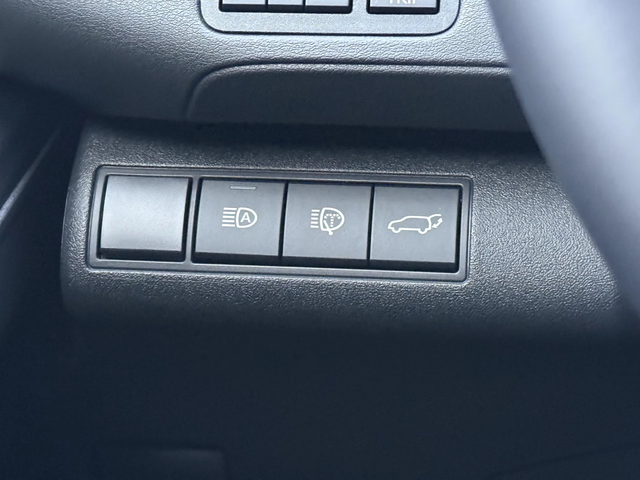 Hoofdafbeelding Toyota bZ4X