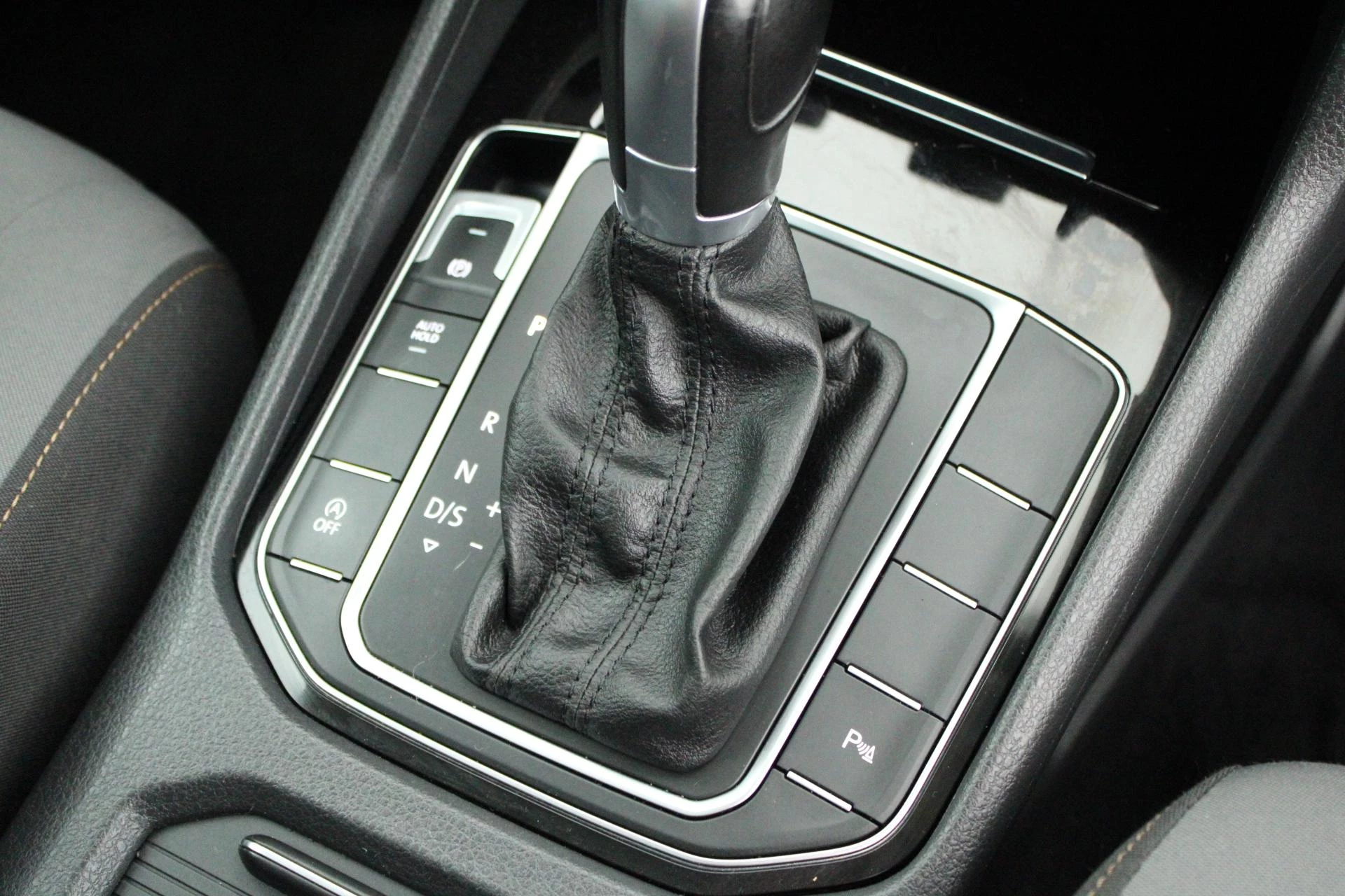 Hoofdafbeelding Volkswagen Golf Sportsvan
