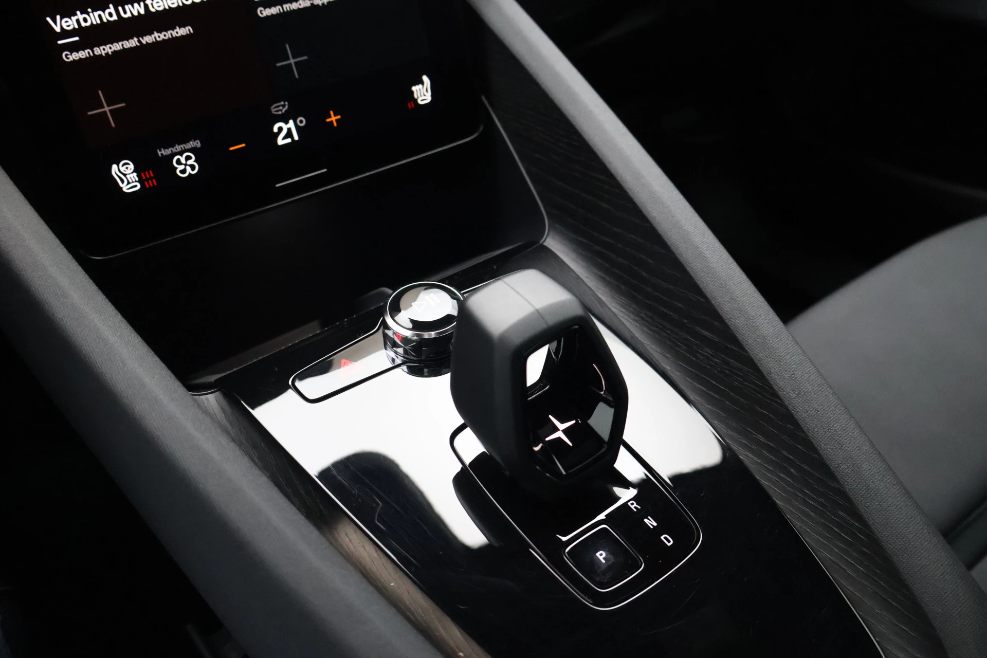 Hoofdafbeelding Polestar 2