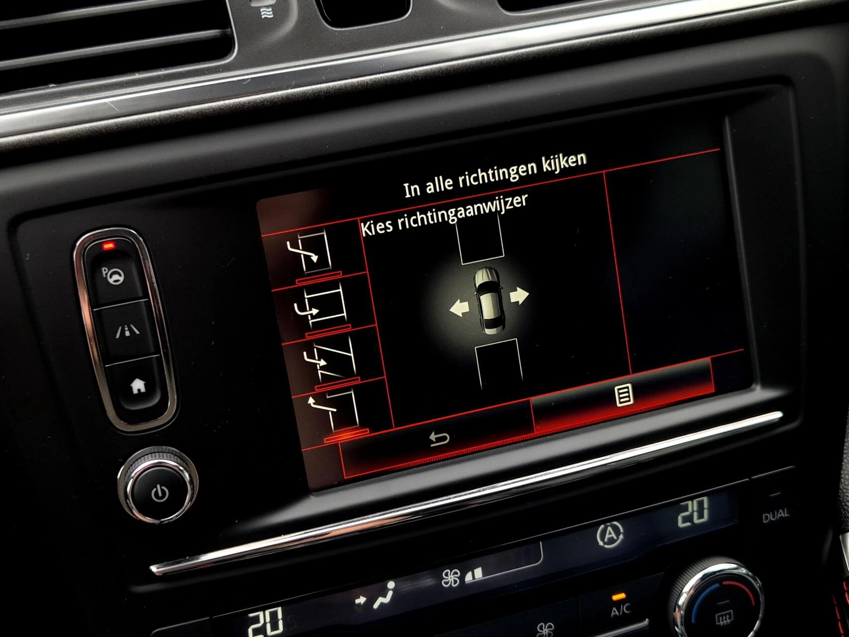 Hoofdafbeelding Renault Kadjar