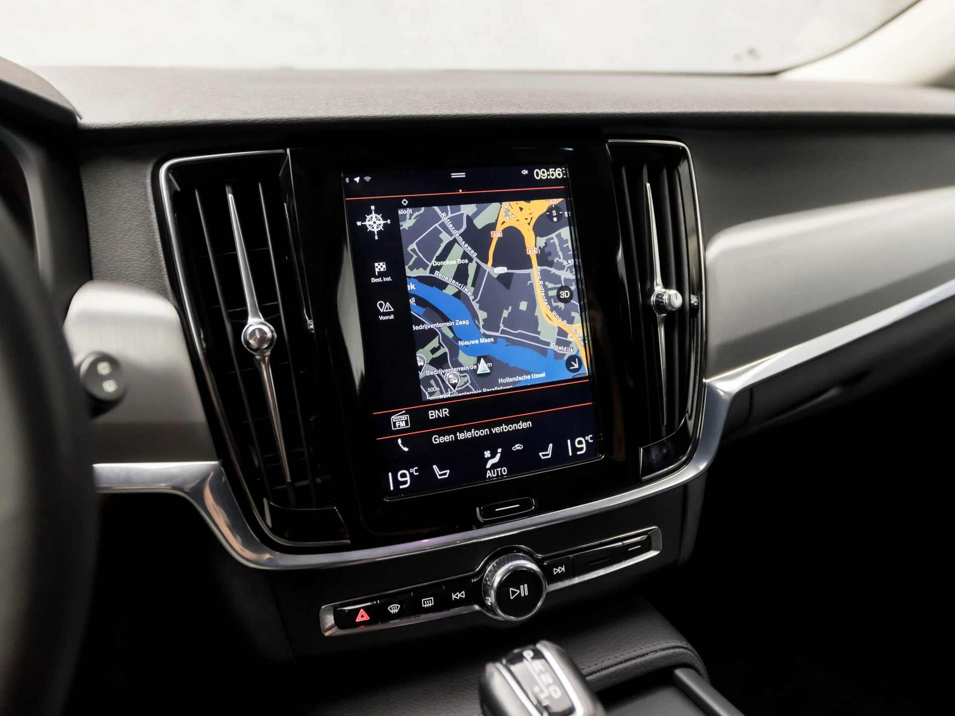 Hoofdafbeelding Volvo V90