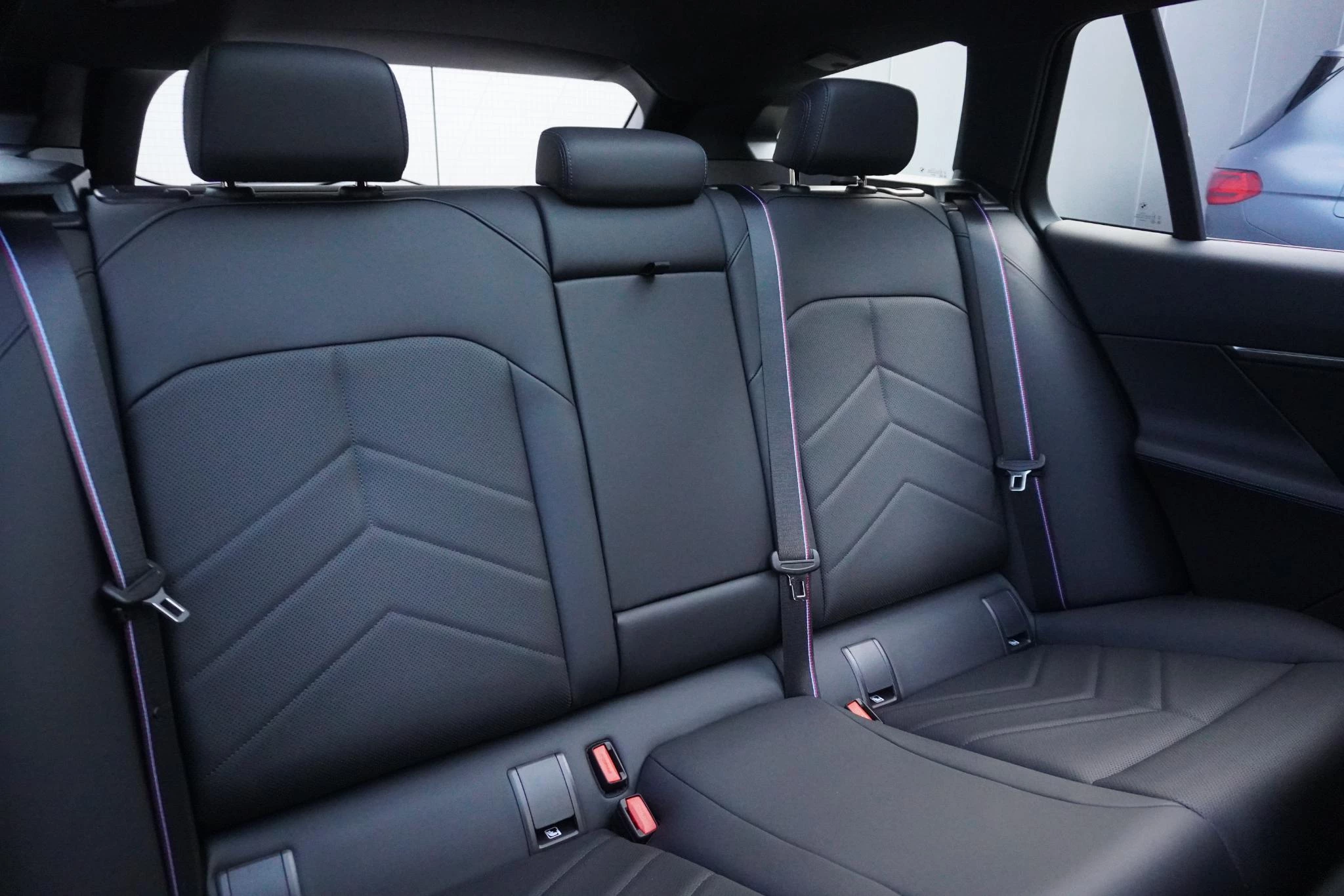 Hoofdafbeelding BMW i5