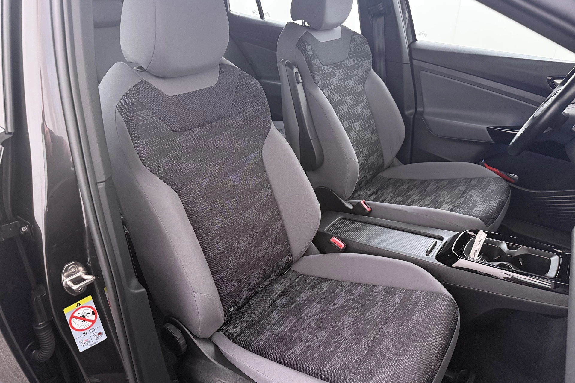 Hoofdafbeelding Volkswagen ID.4