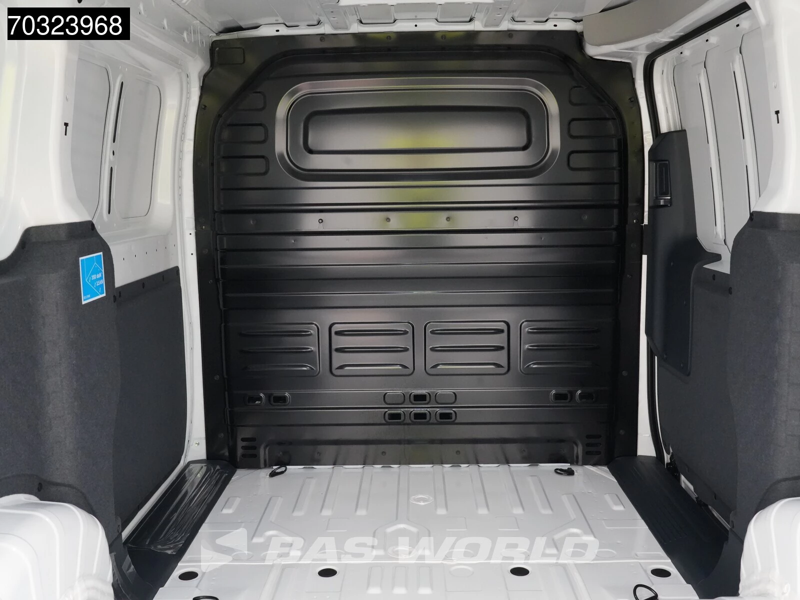 Hoofdafbeelding Kia PV5