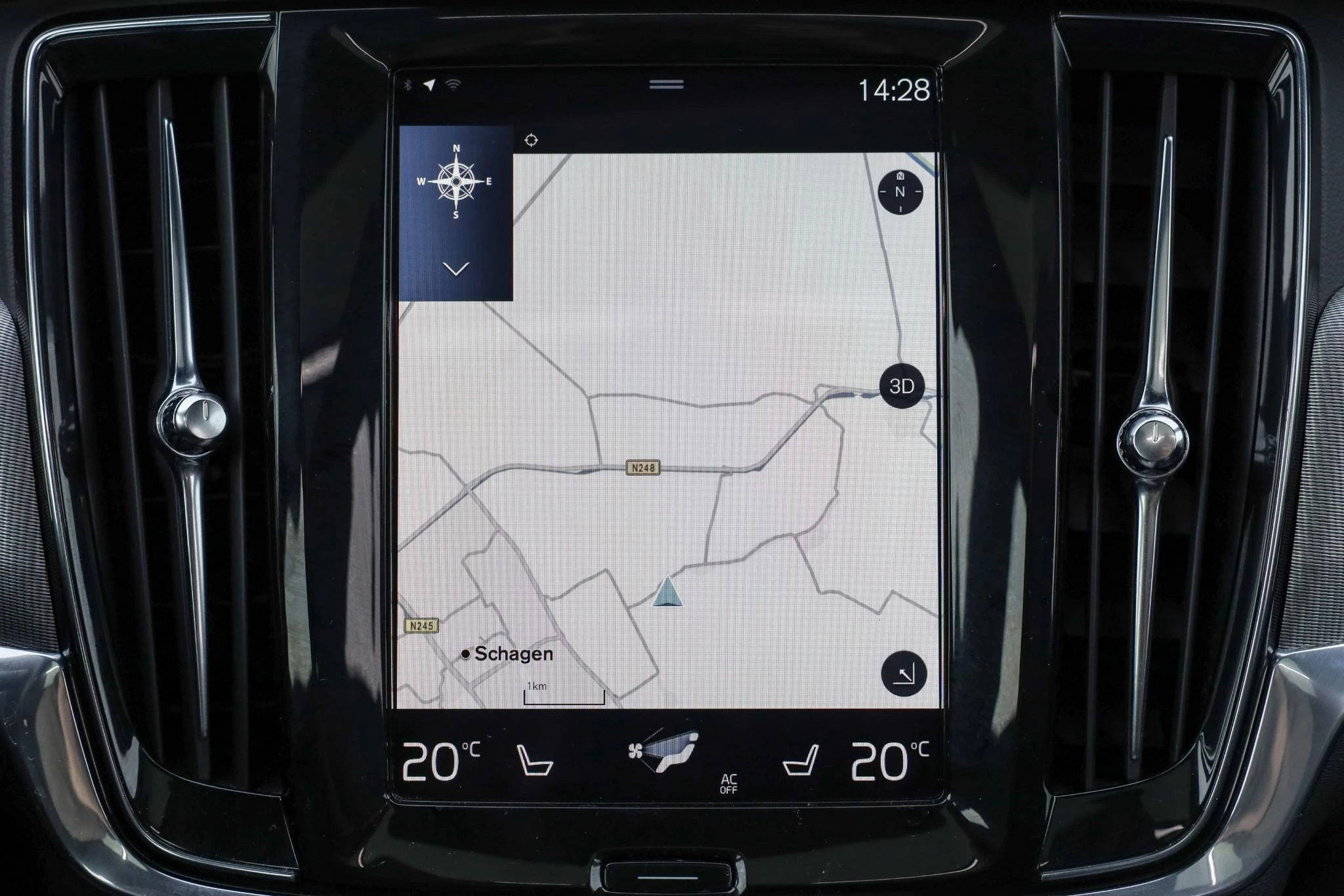 Hoofdafbeelding Volvo V90