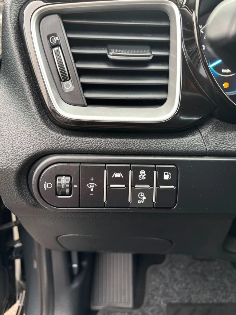 Hoofdafbeelding Kia Ceed