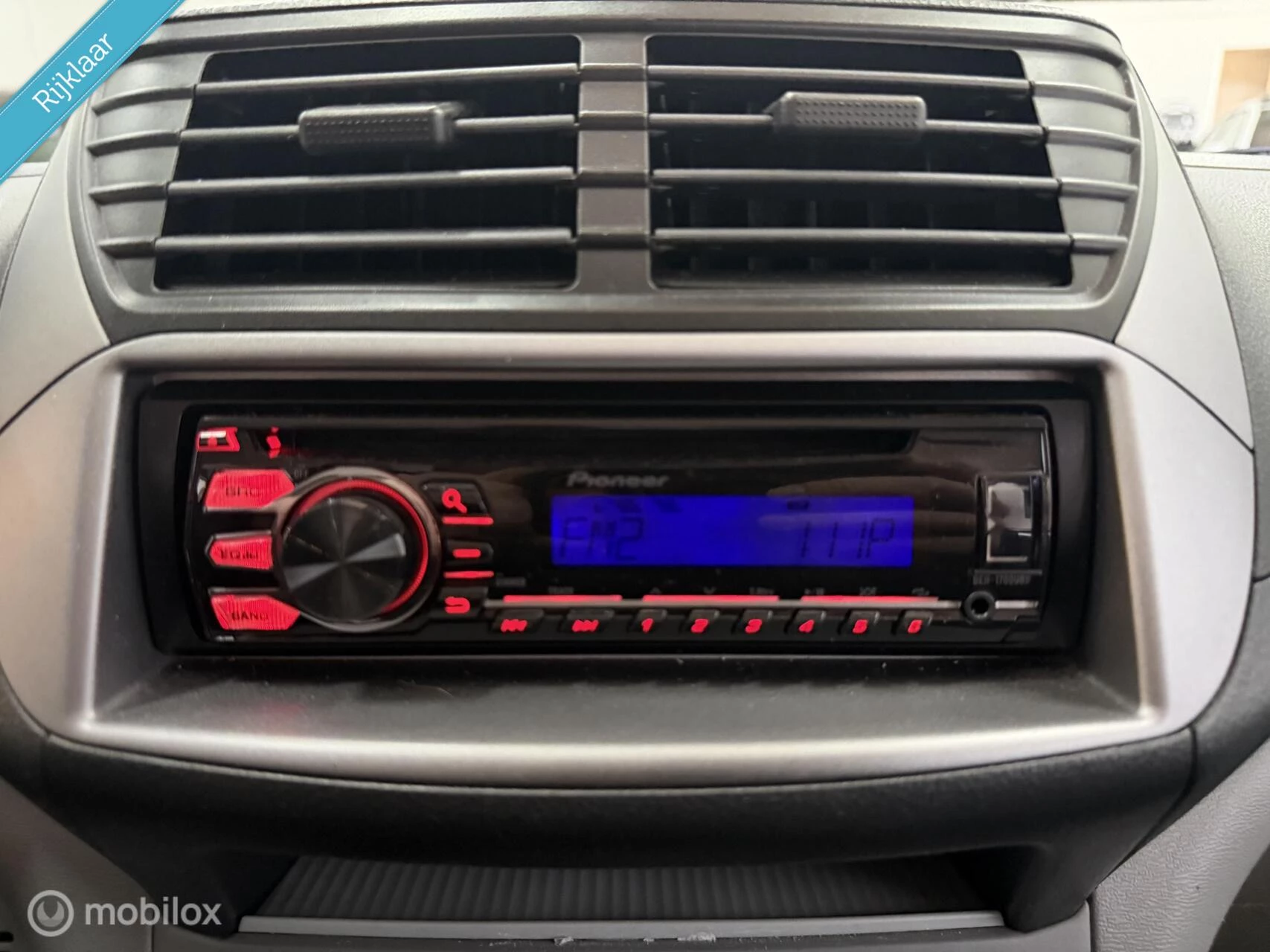 Hoofdafbeelding Suzuki Alto