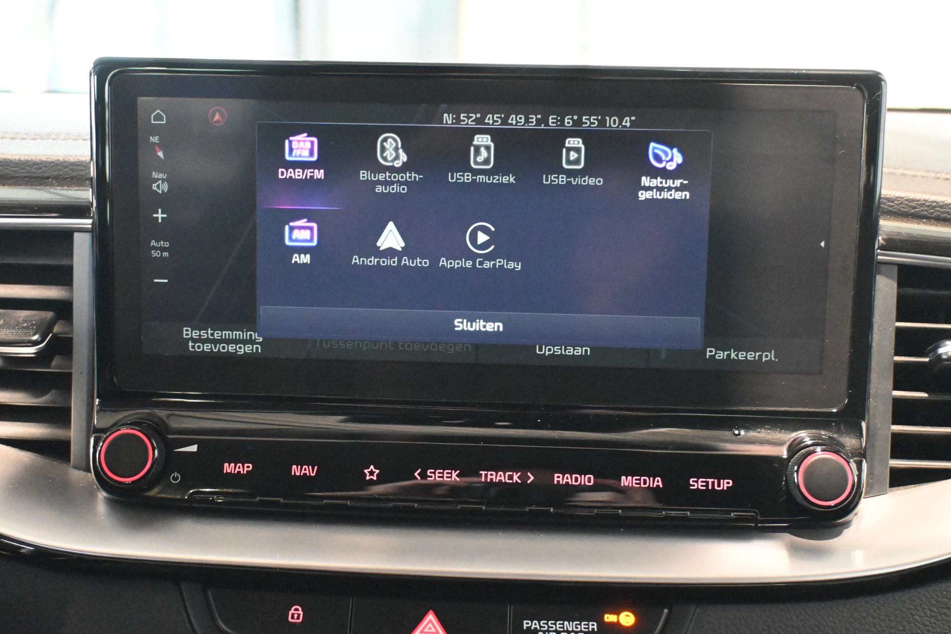 Hoofdafbeelding Kia XCeed