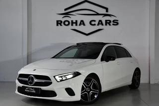 Mercedes-Benz A-klasse 250 Sport, Pano, Applecarplay