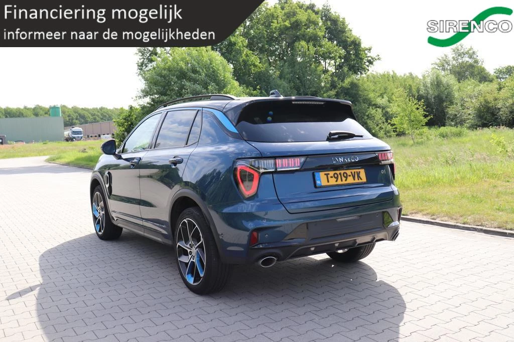 Hoofdafbeelding Lynk & Co 01