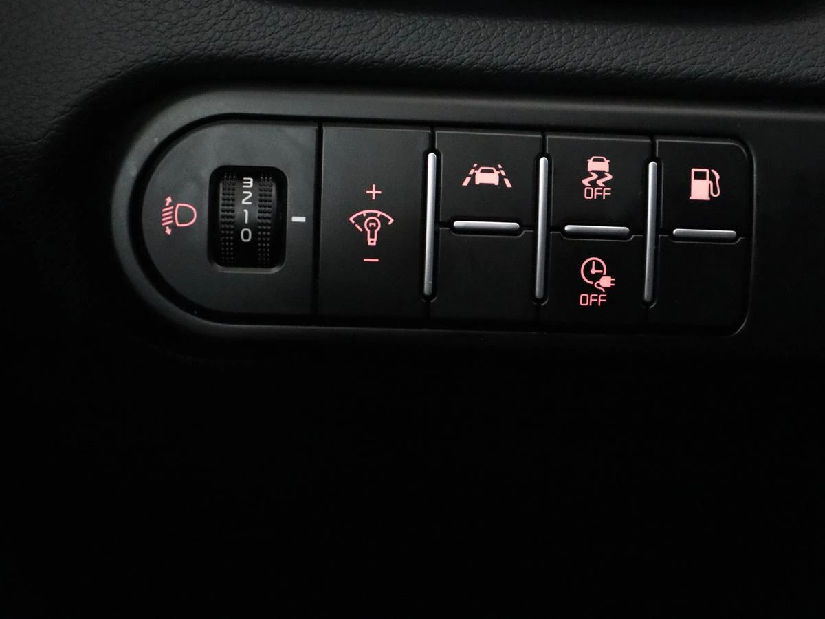 Hoofdafbeelding Kia Ceed