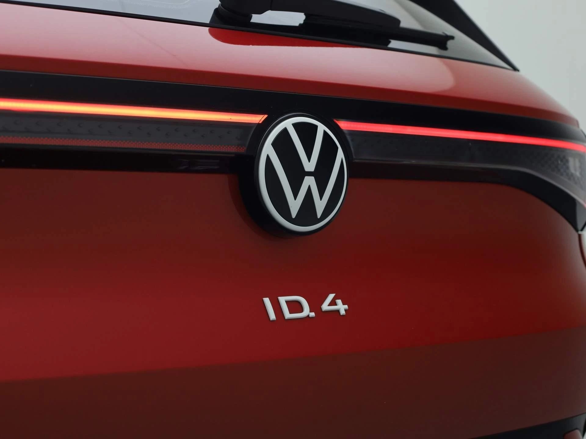 Hoofdafbeelding Volkswagen ID.4