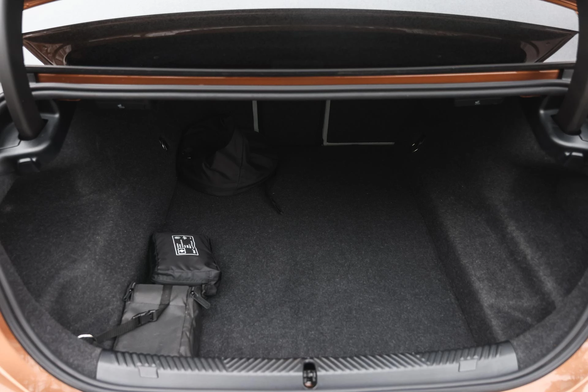 Hoofdafbeelding BMW M5