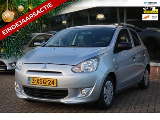 Mitsubishi Space Star 1.0 Inform AIRCO_5-DEURS_PDC_NAP.