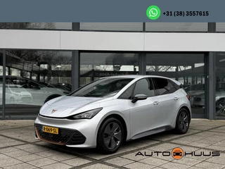 Hoofdafbeelding CUPRA Born CUPRA Born Aut. Edition Pro 62kWh | SoH 92% | ALU | Navi | Camera | Carplay |