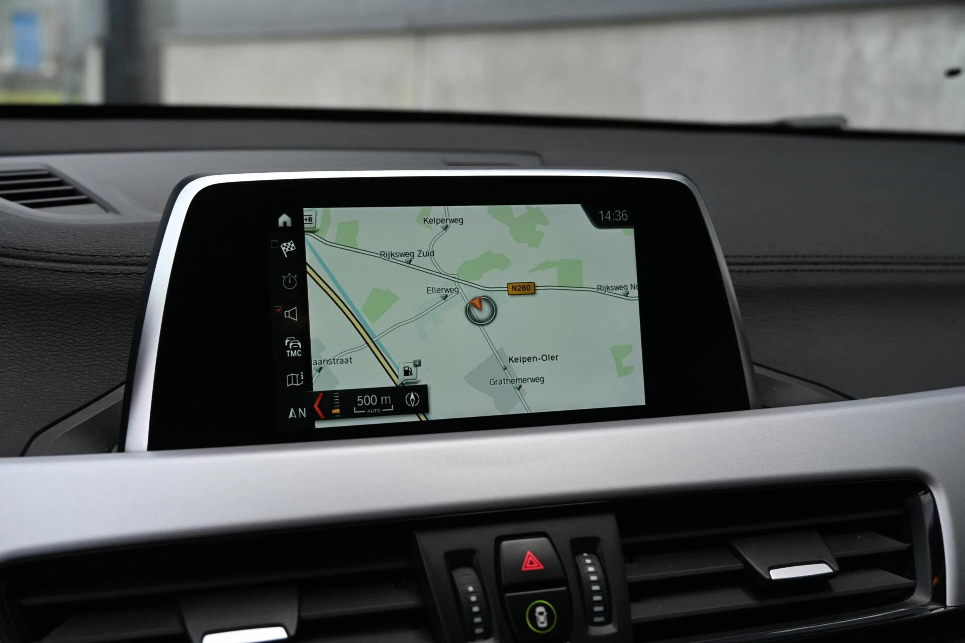 Hoofdafbeelding BMW X2