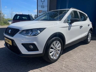 SEAT Arona 1.0 TSI REFERENCE