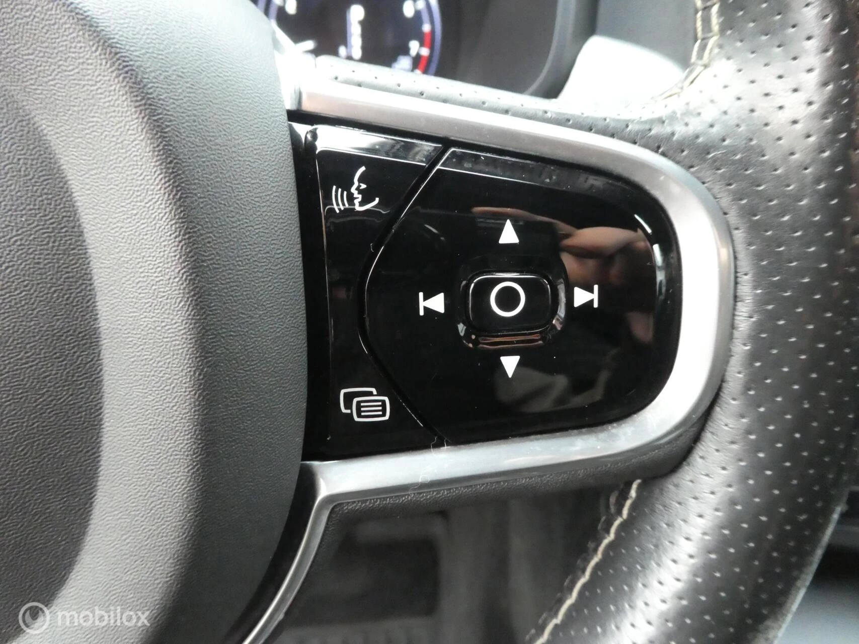 Hoofdafbeelding Volvo V90