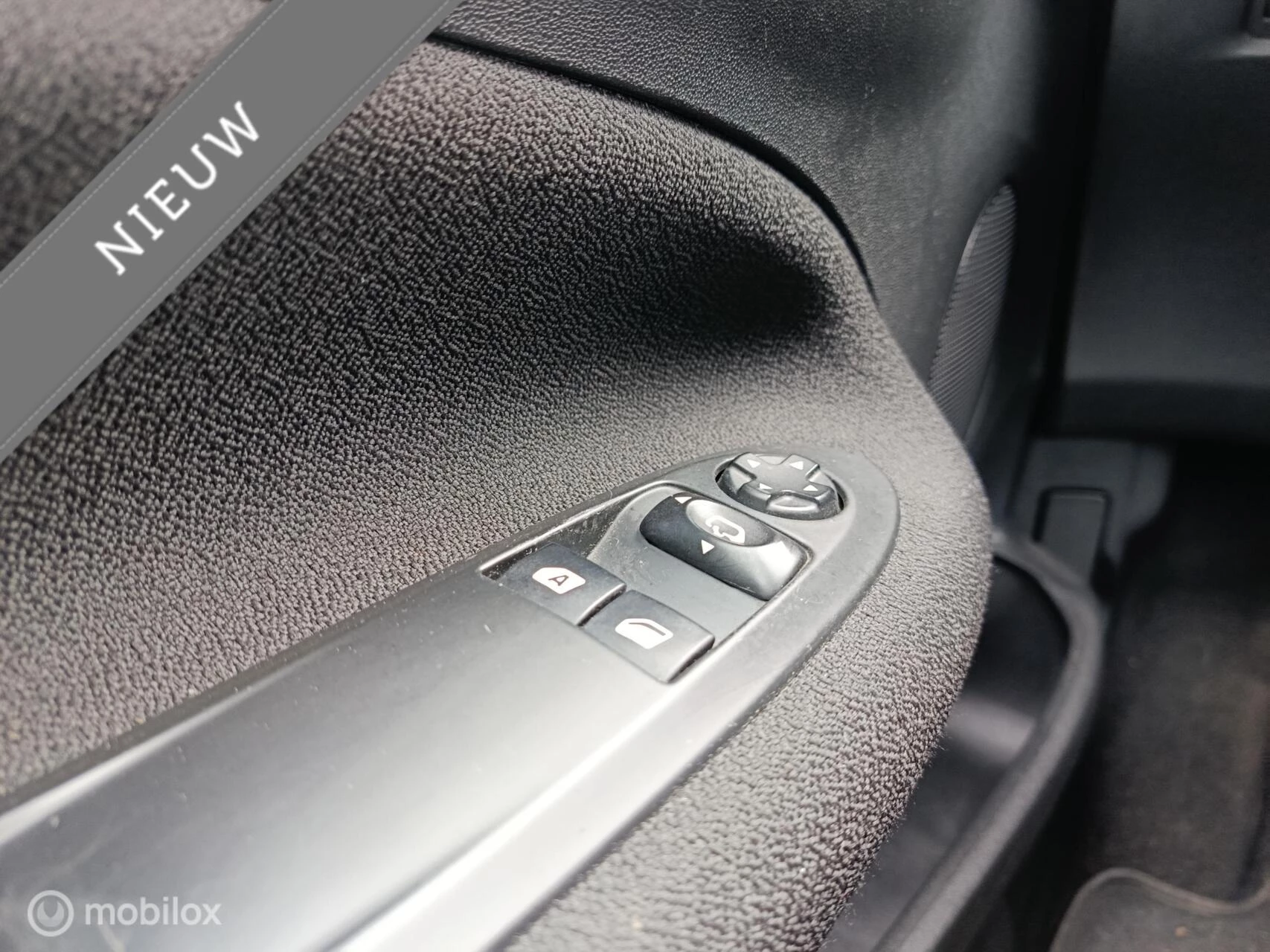 Hoofdafbeelding Citroën DS3