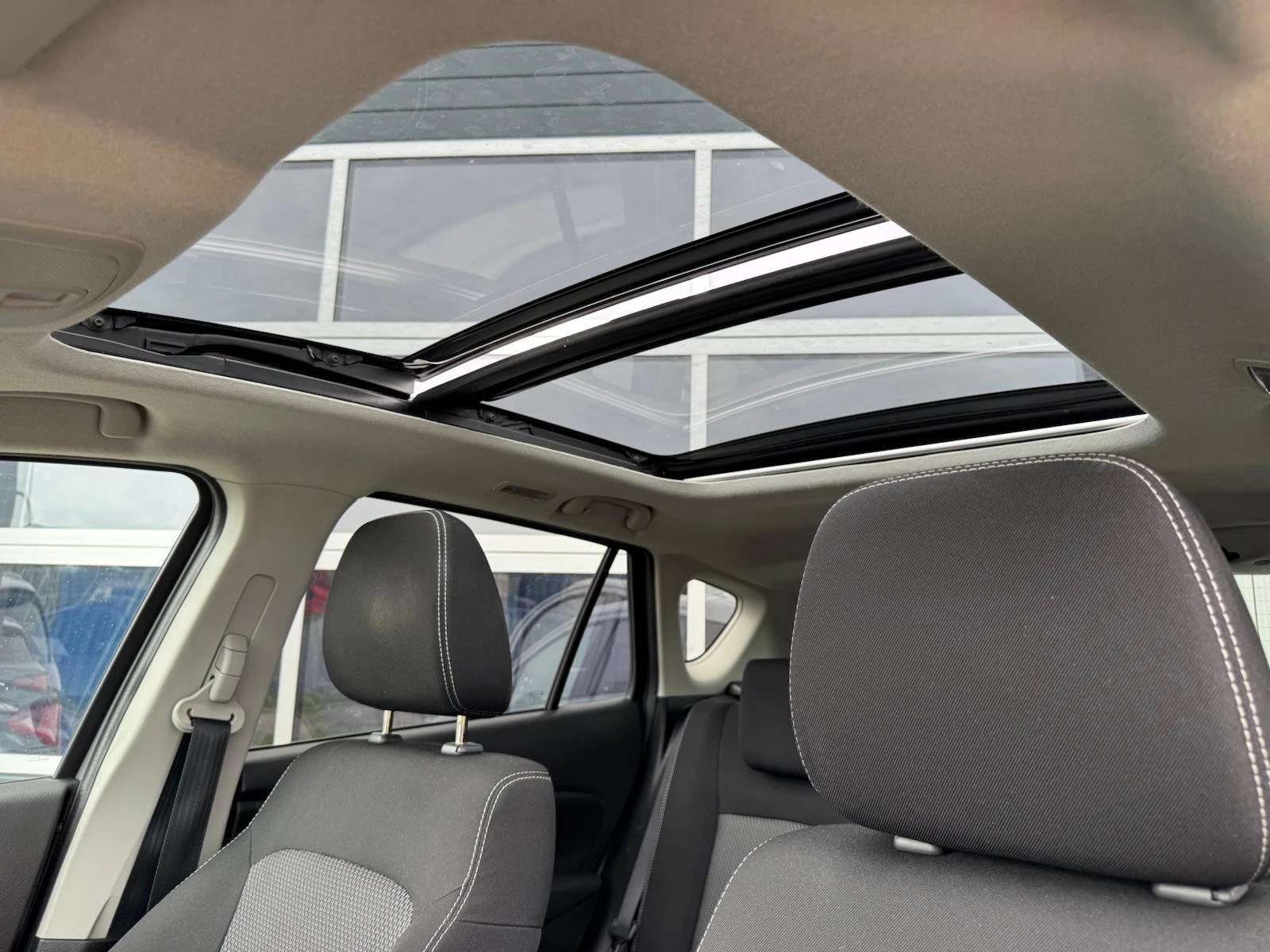 Hoofdafbeelding Suzuki S-Cross